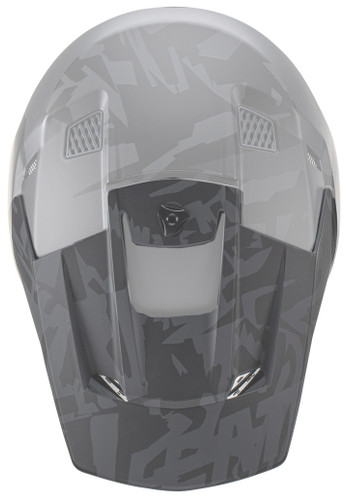 Leatt 3.5 V23 Helmet Visor/Peak