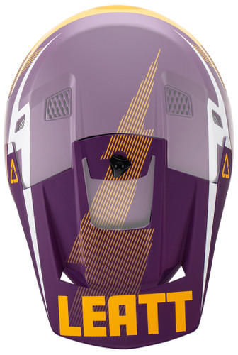 Leatt 3.5 V23 Helmet Visor/Peak
