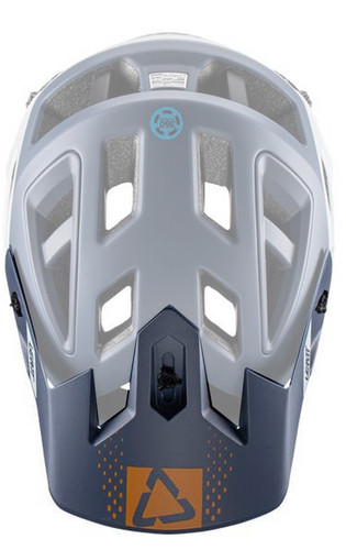 Leatt 3.0 V22 Enduro Helmet Visor/Peak