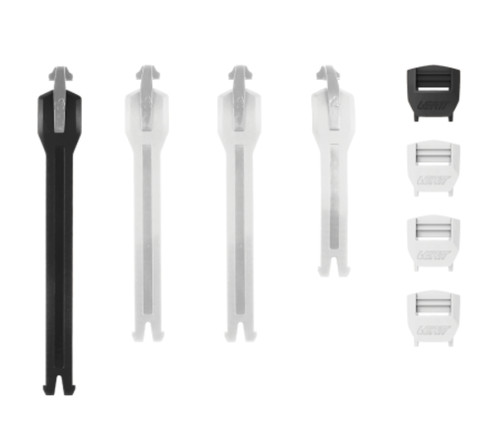 Leatt 5.5 Boot Straps & Holders Kit