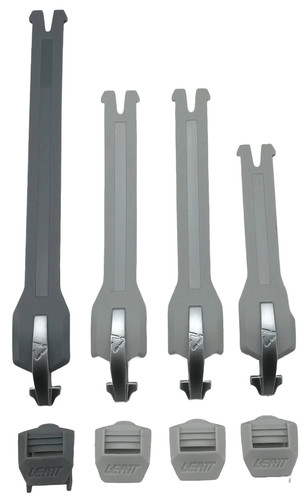 Leatt 5.5 Boot Straps & Holders Kit