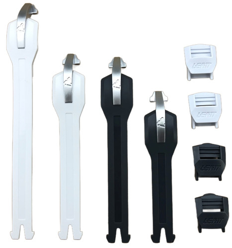 Leatt 5.5 Boot Straps & Holders Kit