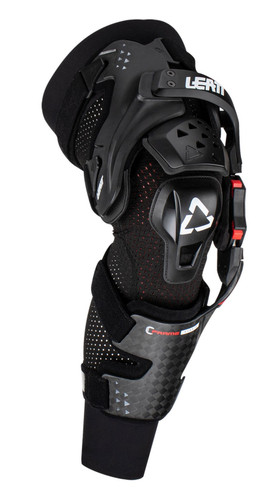 Leatt C-Frame Pro Hybrid Knee Brace
