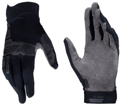Leatt 1.5 GripR Mini MTB MX Offroad Gloves