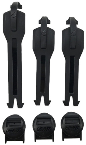 Leatt 3.5 Youth Boot Strap Kit