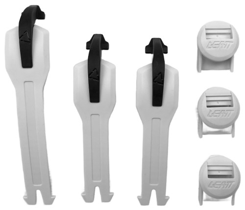 Leatt 3.5 Youth Boot Strap Kit