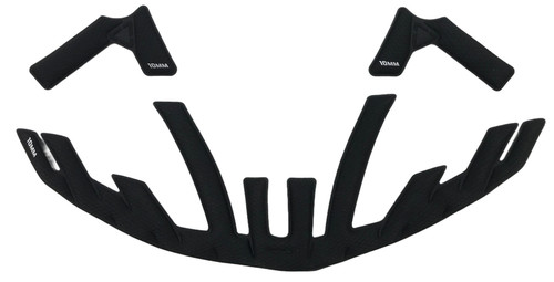 Leatt 2.0 All Mountain Helmet Inner Top Liner Pad