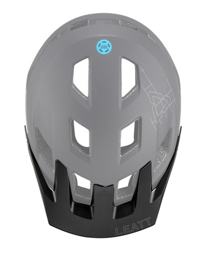 Leatt 1.0 V23 All Mountain Helmet Visor/Peak