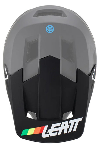 Leatt 1.0 V23 Gravity Helmet Visor/Peak