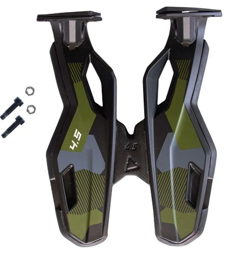 Leatt 4.5 Thoracic Pack