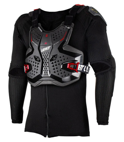 Leatt 3.5 Youth Full Upper Body Protector