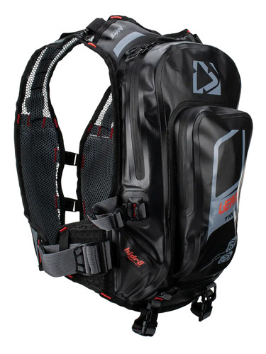 Leatt 2.0 HydraDri WP Hydration Backpack