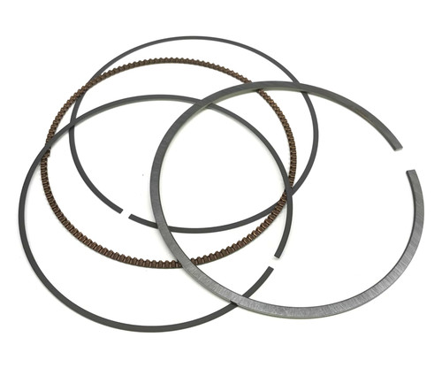 Wiseco Piston Ring Set | 76.80mm | 4-Stroke (7680MCZ)