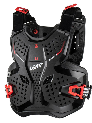 Leatt 3.5 Youth MX Offroad Chest Protector