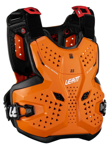 Leatt 3.5 Youth MX Offroad Chest Protector