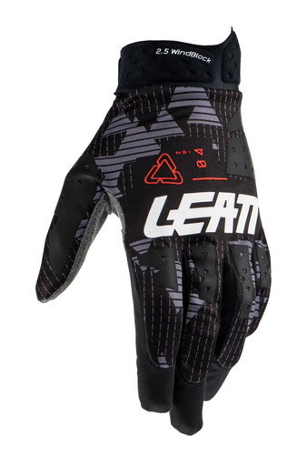 Leatt 2.5 Windblock Mens MTB MX Offroad Gloves