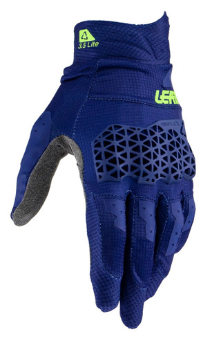 Leatt 3.5 Lite Mens MTB MX Offroad Gloves
