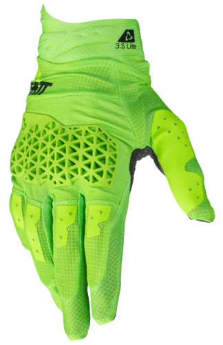 Leatt 3.5 Lite Mens MTB MX Offroad Gloves
