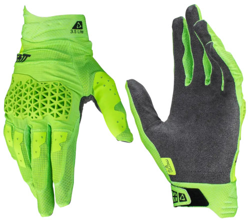 Leatt 3.5 Lite Mens MTB MX Offroad Gloves