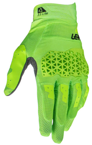 Leatt 3.5 Lite Mens MTB MX Offroad Gloves