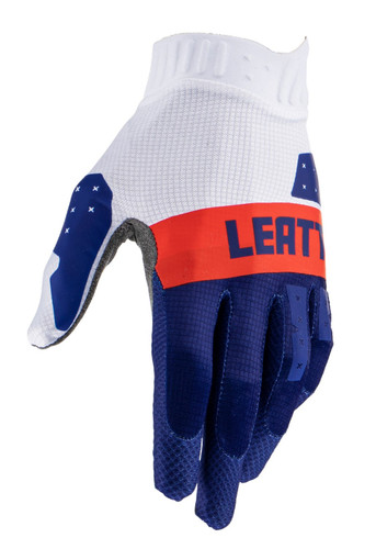 Leatt 1.5 GripR V23 Mens MTB MX Offroad Gloves