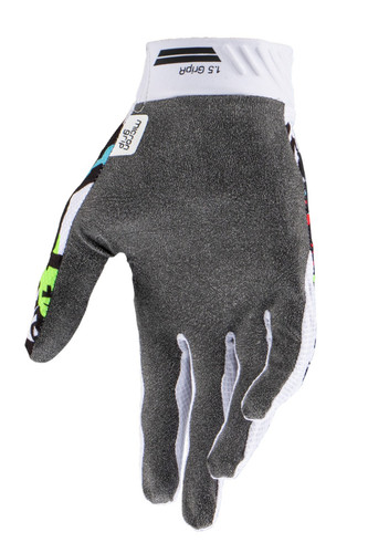 Leatt 1.5 GripR V23 Mens MTB MX Offroad Gloves