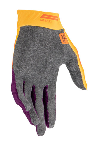 Leatt 1.5 GripR V23 Mens MTB MX Offroad Gloves