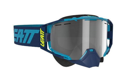 Leatt Velocity 6.5 Iriz SNX Snow Goggles