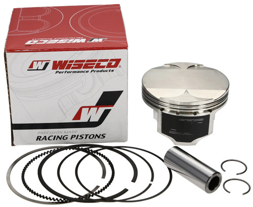 Wiseco Forged 80.00mm Piston Kit (40160M08000)