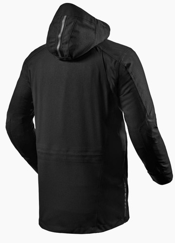 Rev'It Toronto H2O Mens Textile Motorcycle Jacket