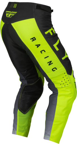 Fly Racing Kinetic Kore Mens MX Offroad Pants