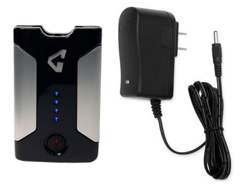 Gerbing 7V Khione Mens Heated Puffed Jacket 2.0