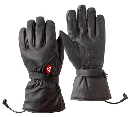 Gerbing 12V G4 Womens Heated Motorcycle Gloves
