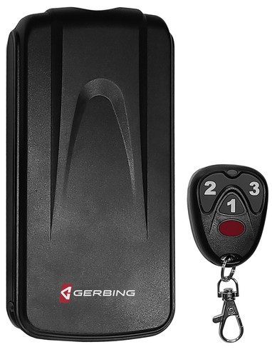 Gerbing 12V 9000mAh Portable Battery Pack