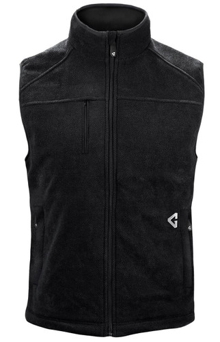 Gerbing 7V Thermite Mens Fleece Heated Vest 2.0