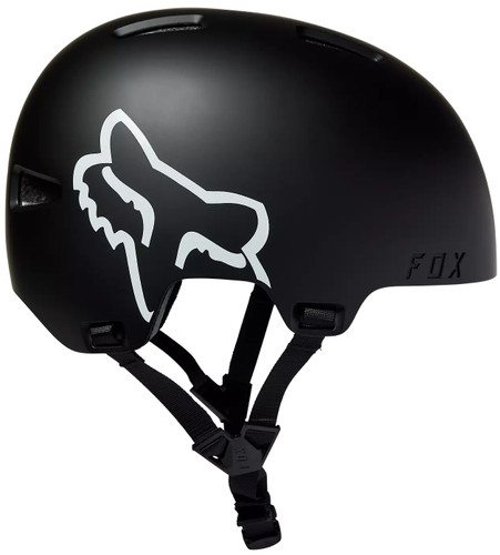 Fox Racing Flight MTB Mountain Bike Helmet