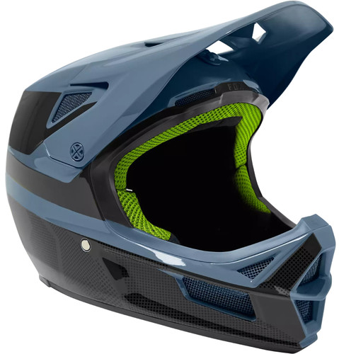Fox Racing Rampage Comp MTB Mountain Bike Helmet