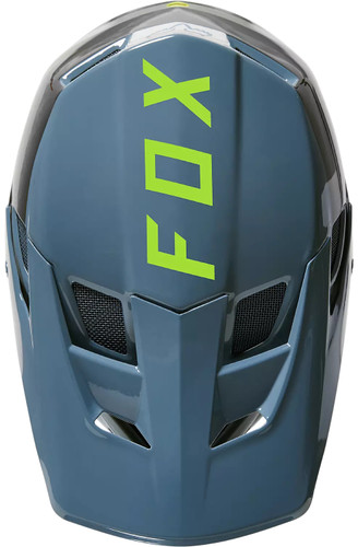 Fox Racing Rampage Comp MTB Mountain Bike Helmet