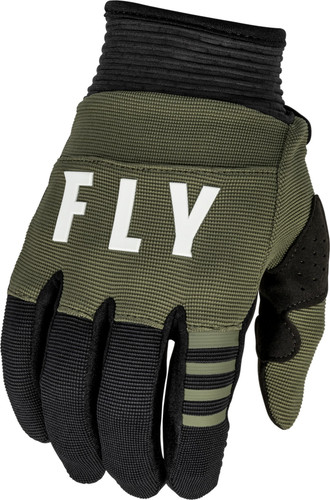 Fly Racing F-16 Mens 22 MX Offroad Gloves