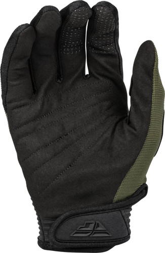 Fly Racing F-16 Mens 22 MX Offroad Gloves