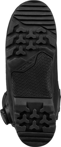 Fly Racing Inversion Double BOA Mens Snow Boots