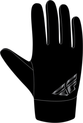 Fly Racing Mens Snow Glove Liners