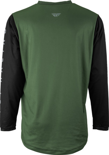 Fly Racing F-16 Mens 2022 MX Offroad Jersey