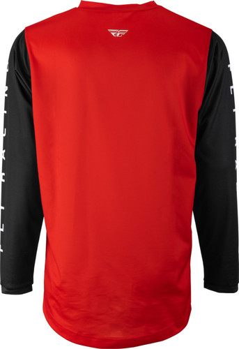 Fly Racing F-16 Mens 2022 MX Offroad Jersey