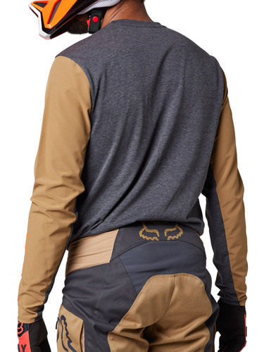 Fox Racing Ranger FA22 Mens MX Offroad Jersey