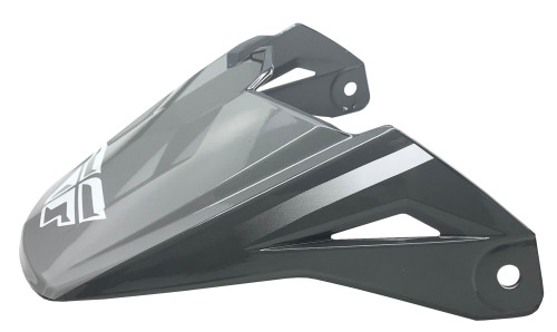 Fly Racing Kinetic Vision Helmet Visor/Peak
