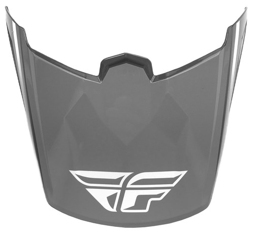 Fly Racing Kinetic Vision Helmet Visor/Peak