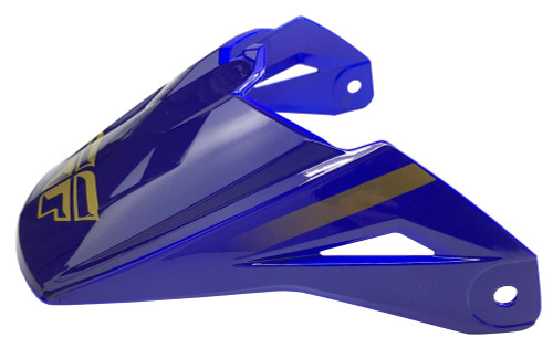 Fly Racing Kinetic Vision Helmet Visor/Peak