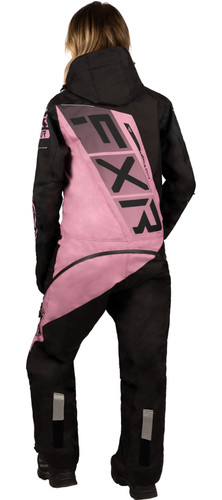 FXR CX Lite Womens Snow Monosuit