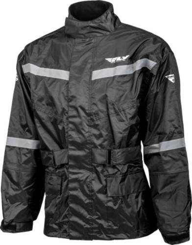Fly Racing 2-Piece Rain Suit